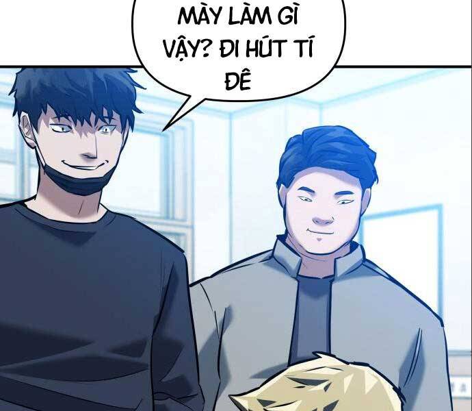 Sát Nhân Cuồng Loạn - Chương 3