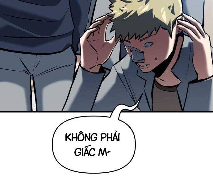 Sát Nhân Cuồng Loạn - Chương 3