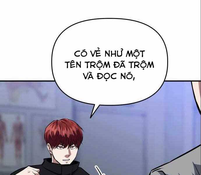 Sát Nhân Cuồng Loạn - Chương 4