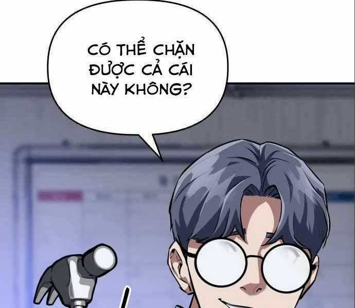 Sát Nhân Cuồng Loạn - Chương 4