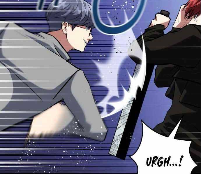 Sát Nhân Cuồng Loạn - Chương 4