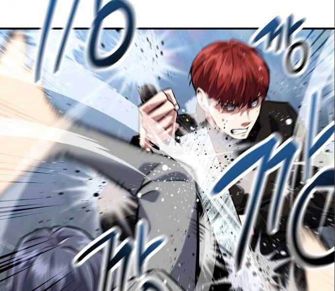 Sát Nhân Cuồng Loạn - Chương 4