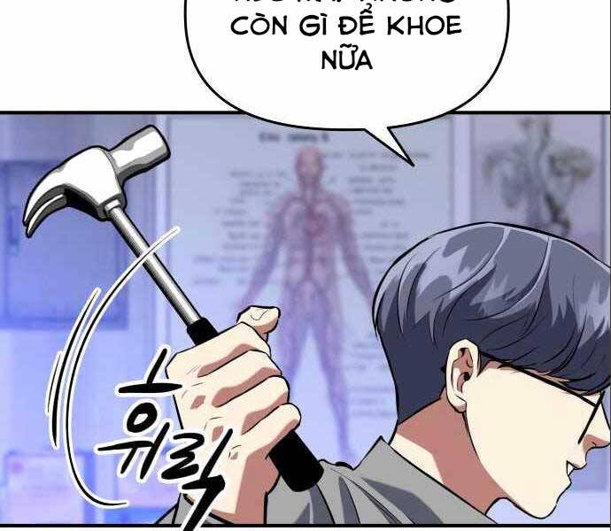 Sát Nhân Cuồng Loạn - Chương 4