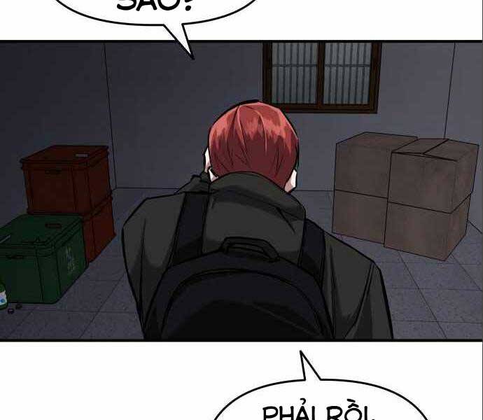 Sát Nhân Cuồng Loạn - Chương 4