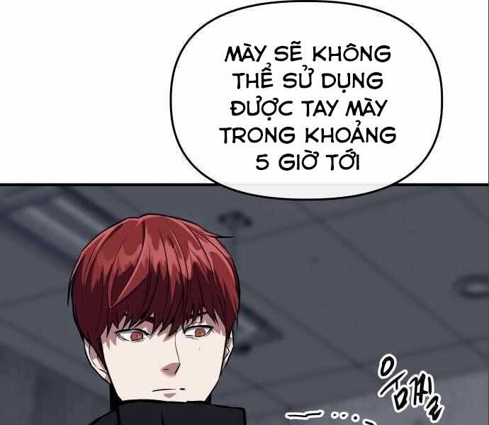 Sát Nhân Cuồng Loạn - Chương 4