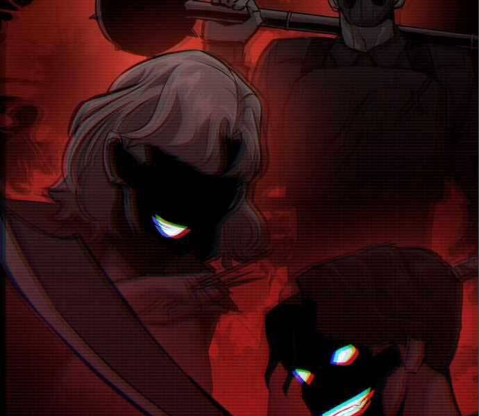 Sát Nhân Cuồng Loạn - Chương 4