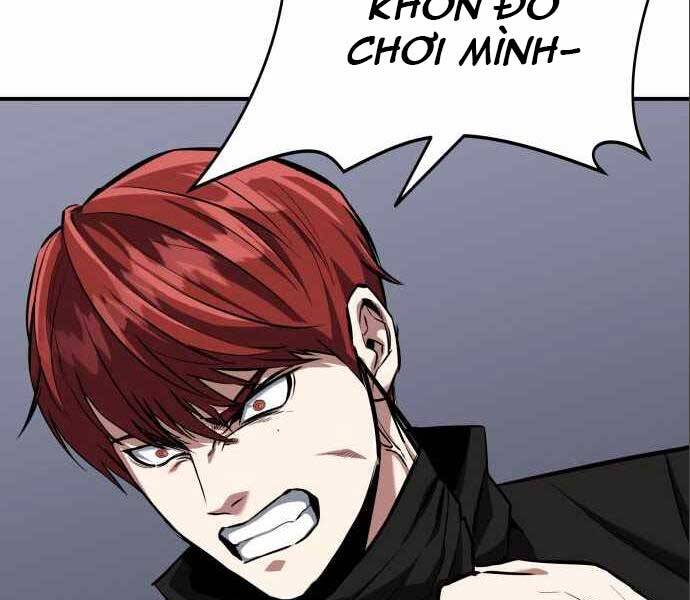 Sát Nhân Cuồng Loạn - Chương 4