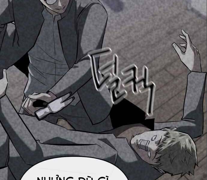 Sát Nhân Cuồng Loạn - Chương 4