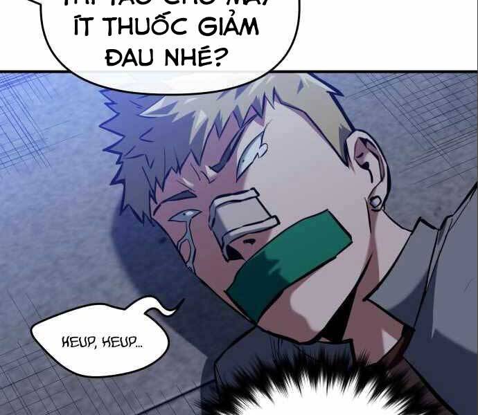 Sát Nhân Cuồng Loạn - Chương 4