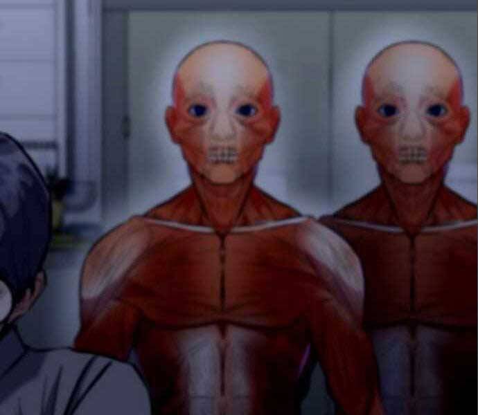 Sát Nhân Cuồng Loạn - Chương 4