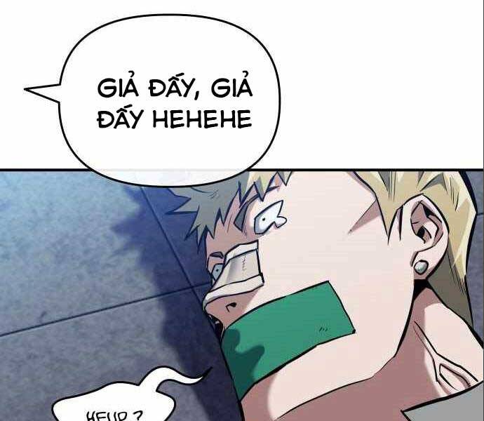 Sát Nhân Cuồng Loạn - Chương 4