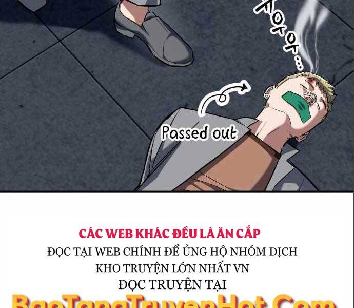 Sát Nhân Cuồng Loạn - Chương 4