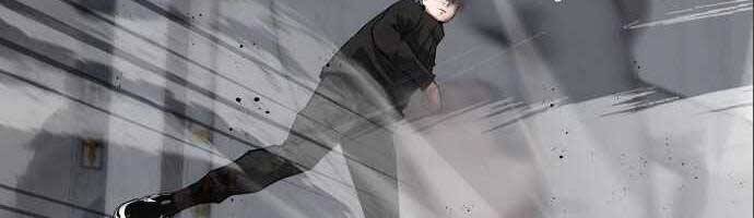 Sát Nhân Cuồng Loạn - Chương 6