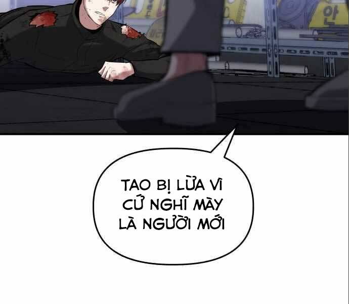 Sát Nhân Cuồng Loạn - Chương 6