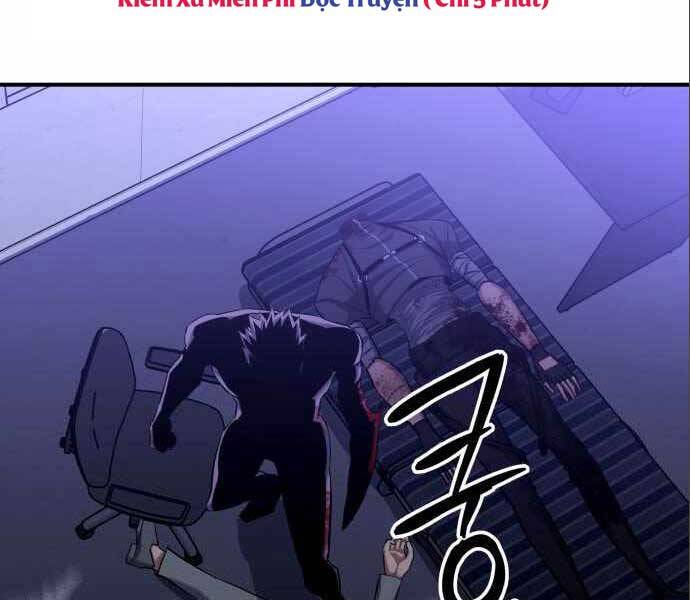 Sát Nhân Cuồng Loạn - Chương 6