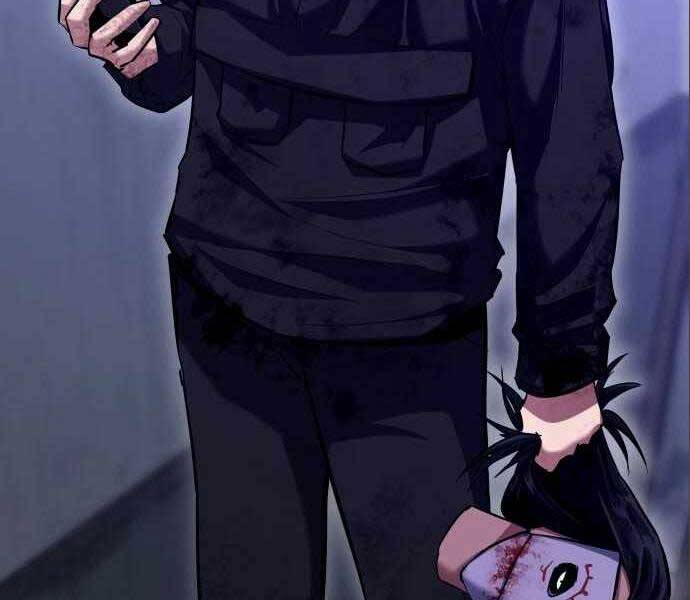 Sát Nhân Cuồng Loạn - Chương 6