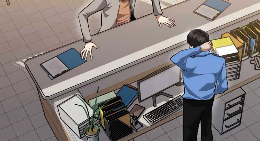 Sát Nhân Cuồng Loạn - Chương 7