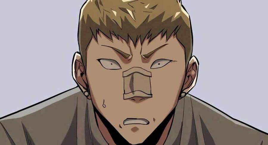 Sát Nhân Cuồng Loạn - Chương 7