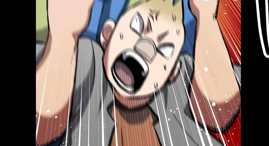 Sát Nhân Cuồng Loạn - Chương 7