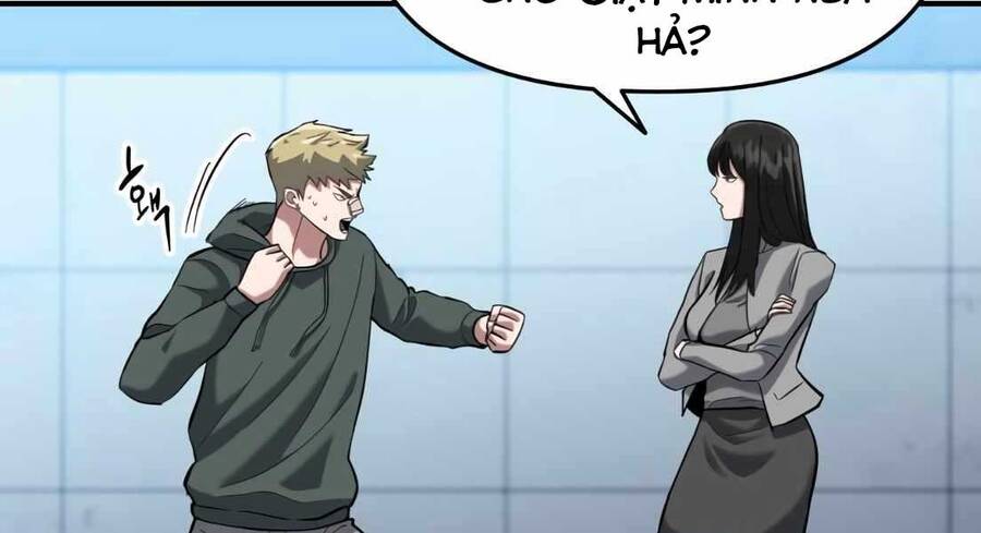 Sát Nhân Cuồng Loạn - Chương 7