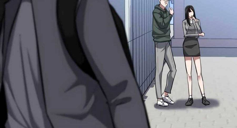 Sát Nhân Cuồng Loạn - Chương 7