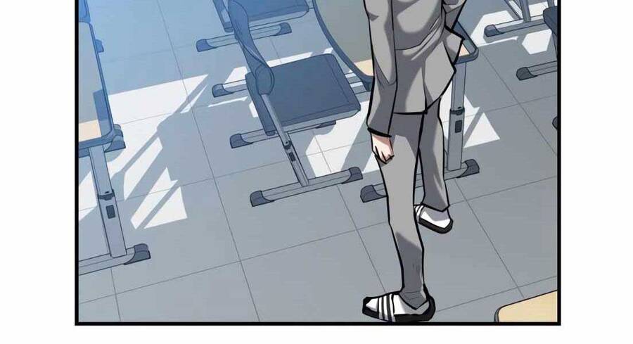 Sát Nhân Cuồng Loạn - Chương 7