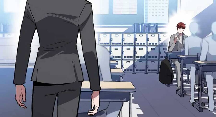 Sát Nhân Cuồng Loạn - Chương 7