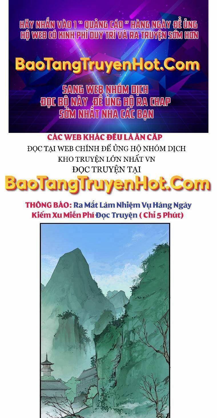 Ma Nhân Hoa Sơn - Chương 4