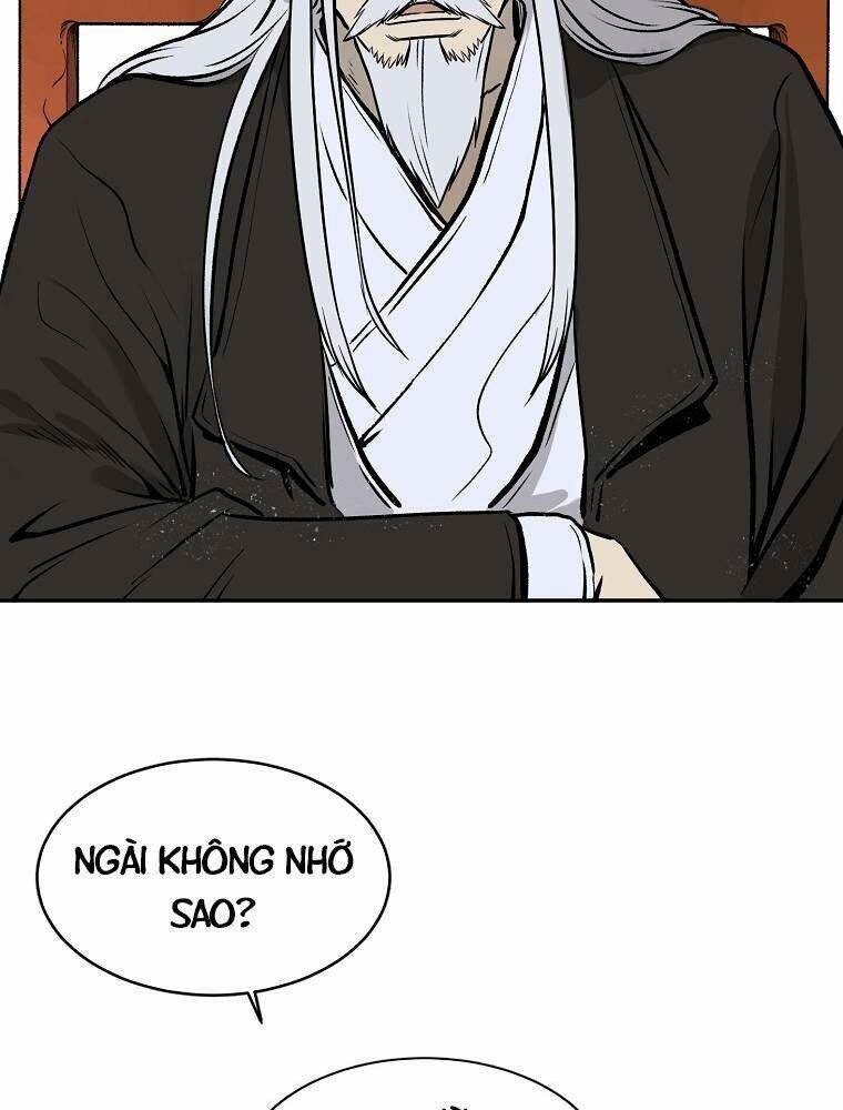 Ma Nhân Hoa Sơn - Chương 4