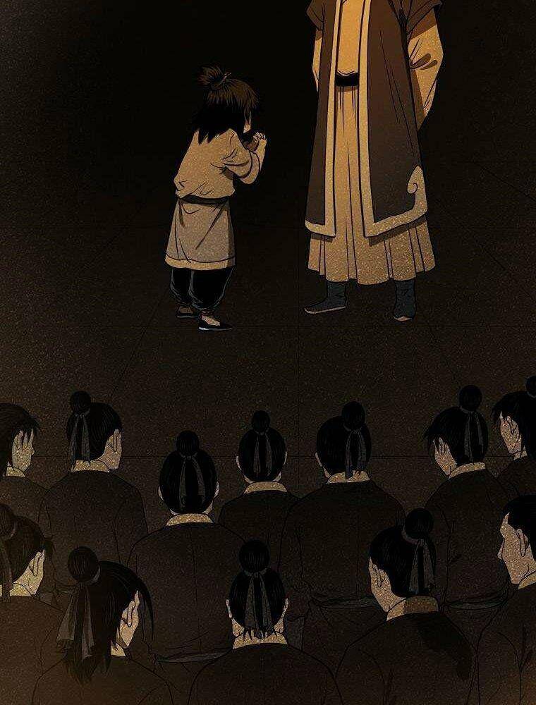 Ma Nhân Hoa Sơn - Chương 4