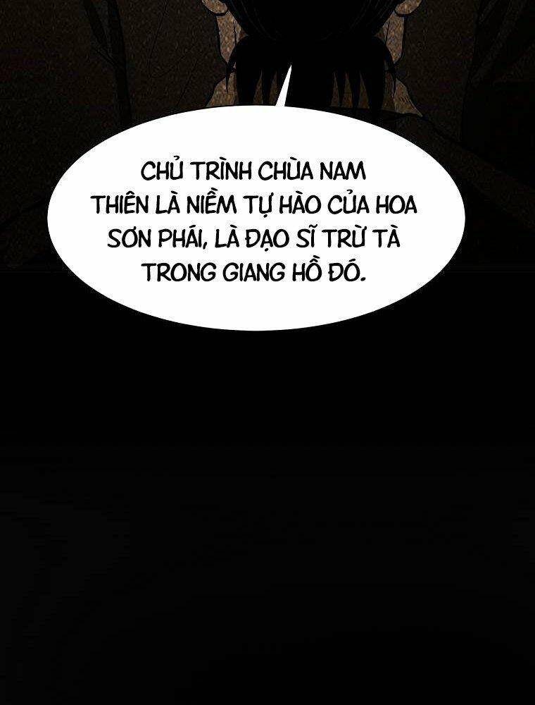 Ma Nhân Hoa Sơn - Chương 4