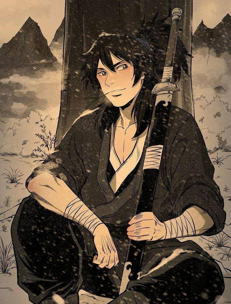 Ma Nhân Hoa Sơn - Chương 4