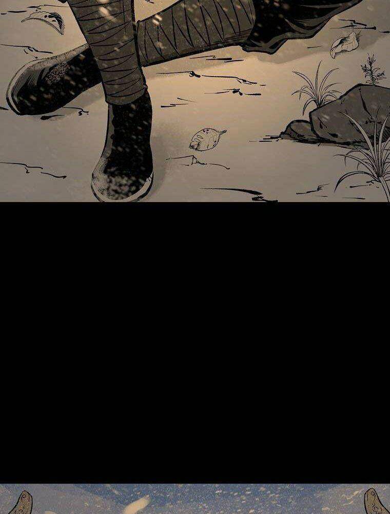 Ma Nhân Hoa Sơn - Chương 4