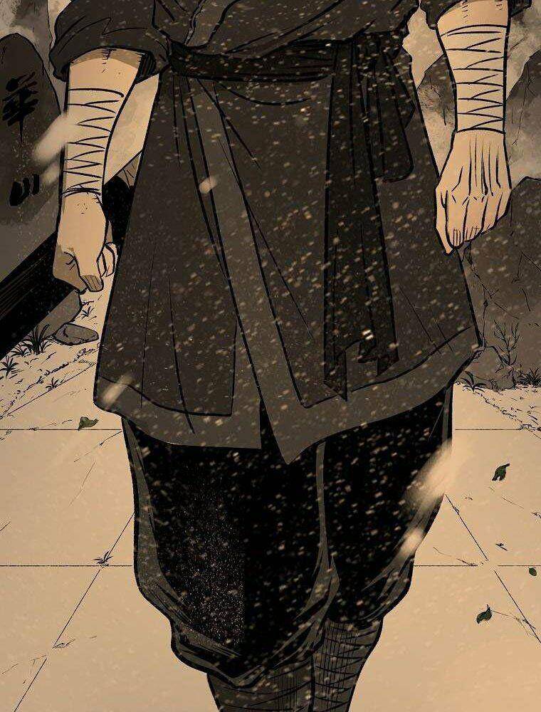 Ma Nhân Hoa Sơn - Chương 4