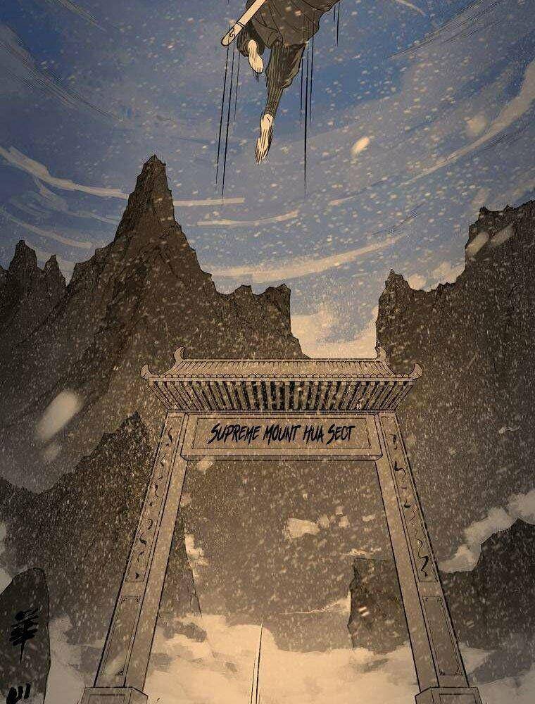 Ma Nhân Hoa Sơn - Chương 4