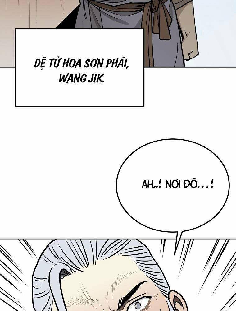 Ma Nhân Hoa Sơn - Chương 4