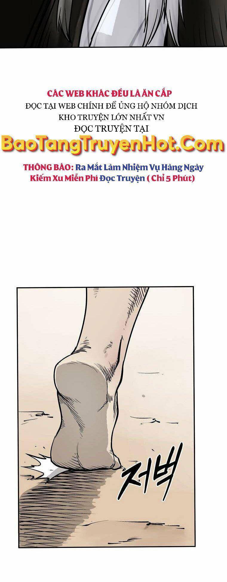 Ma Nhân Hoa Sơn - Chương 4