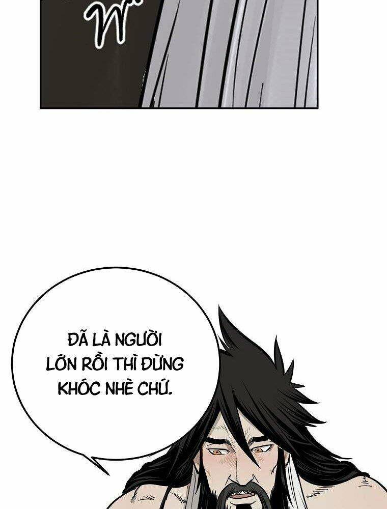 Ma Nhân Hoa Sơn - Chương 4