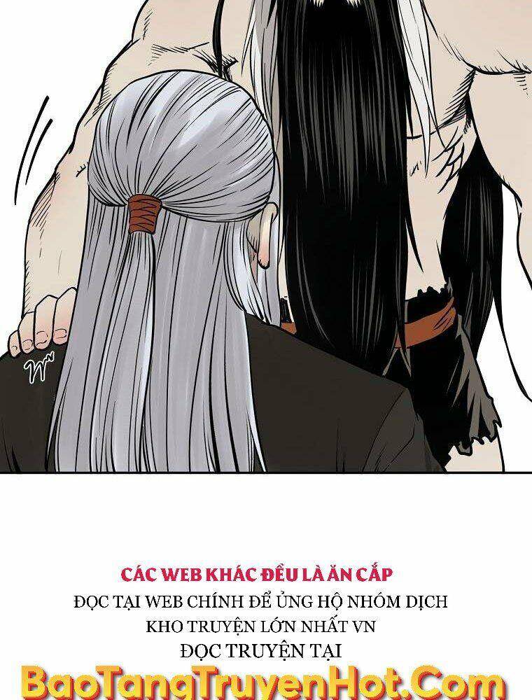 Ma Nhân Hoa Sơn - Chương 4