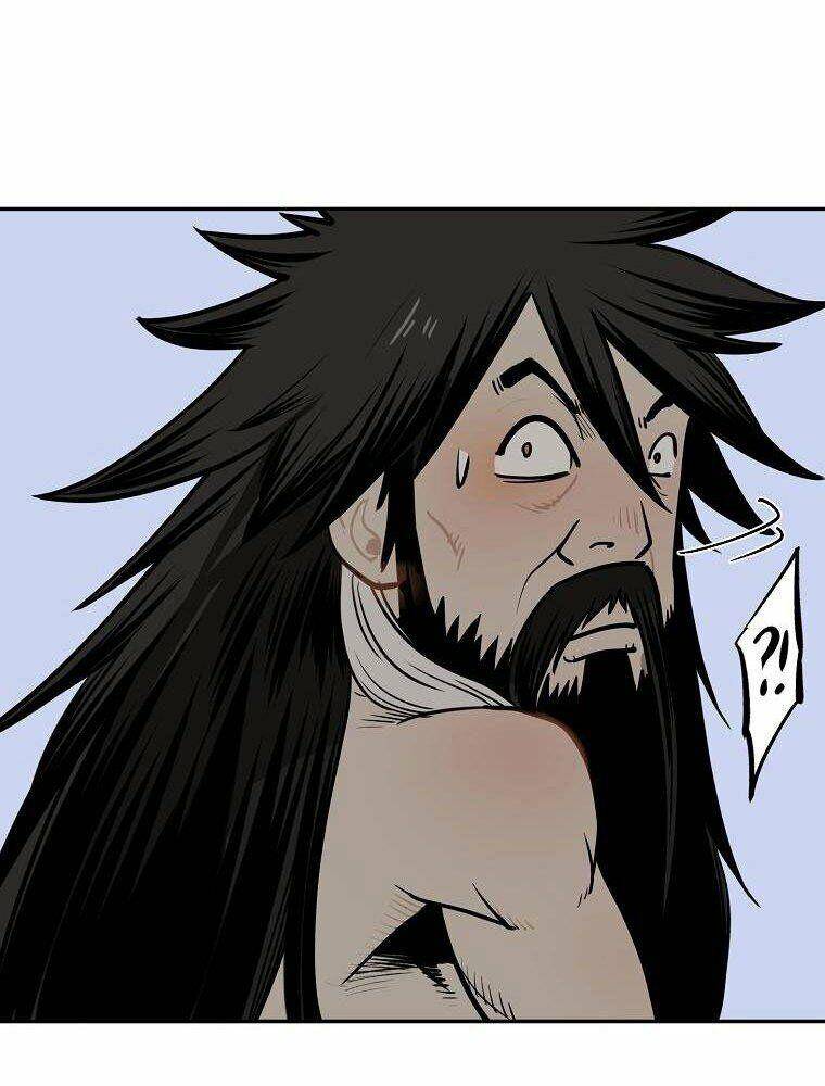 Ma Nhân Hoa Sơn - Chương 4