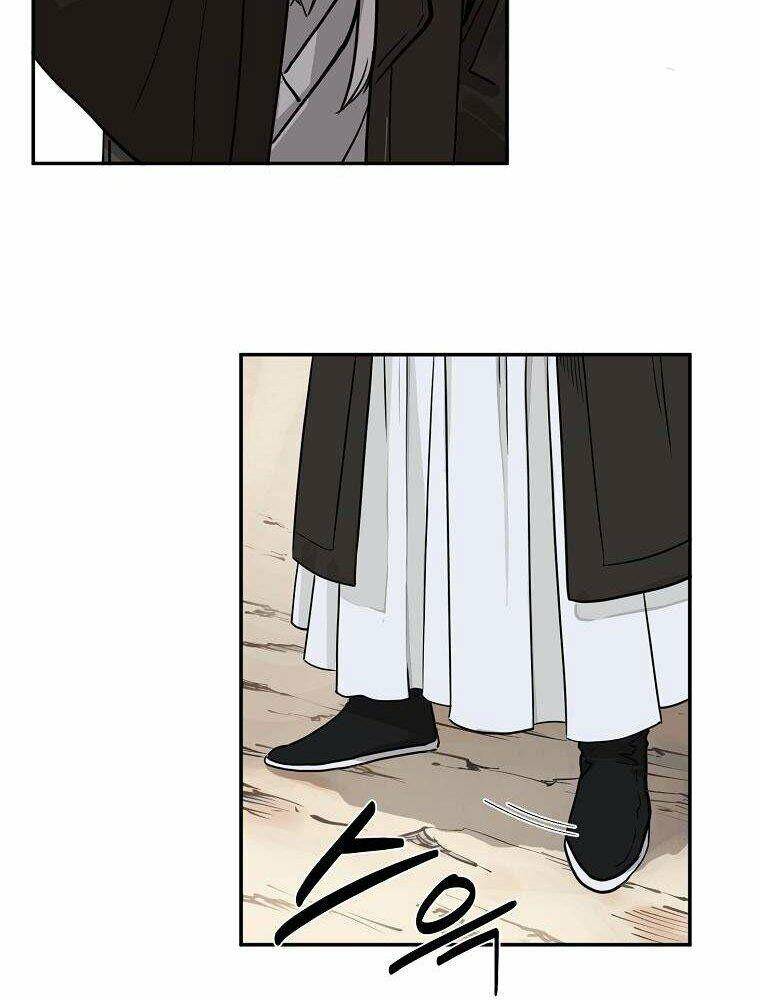 Ma Nhân Hoa Sơn - Chương 4