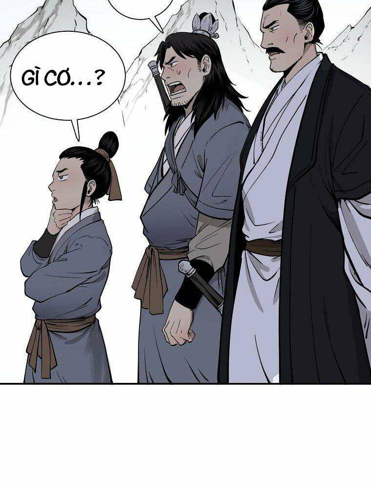 Ma Nhân Hoa Sơn - Chương 4