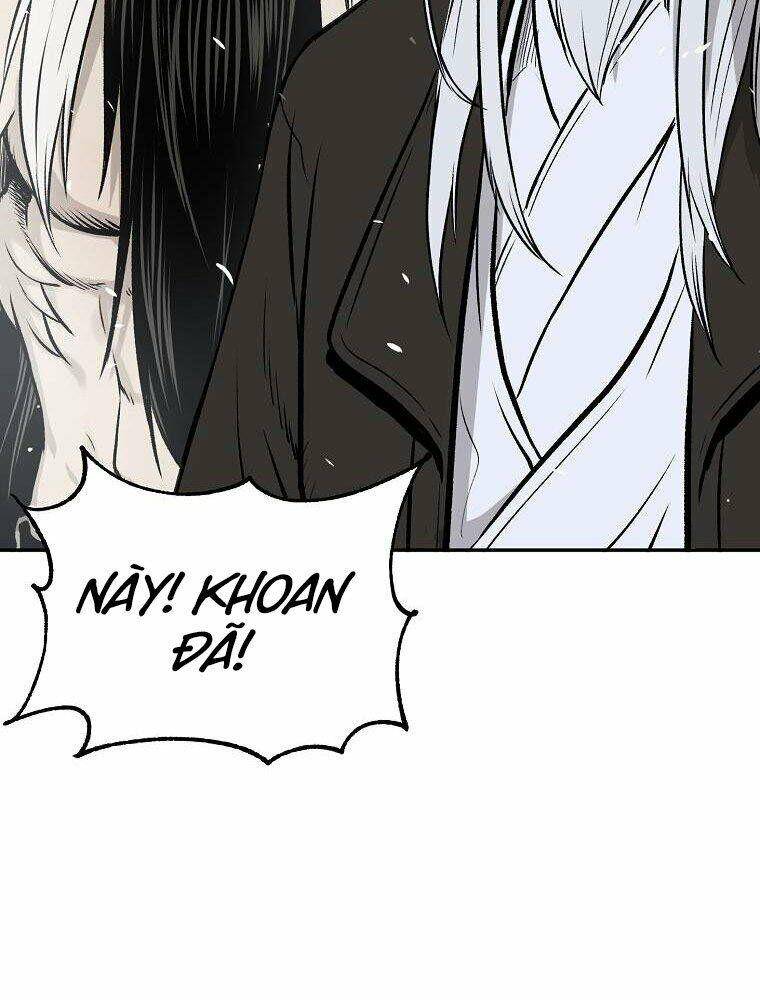 Ma Nhân Hoa Sơn - Chương 4