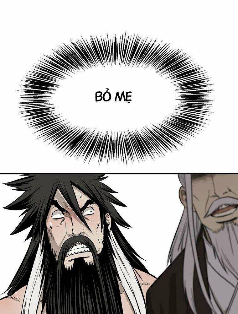 Ma Nhân Hoa Sơn - Chương 4