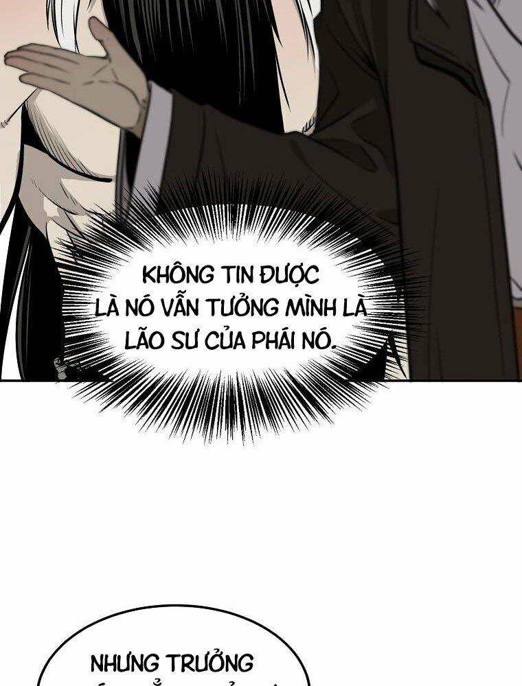 Ma Nhân Hoa Sơn - Chương 4