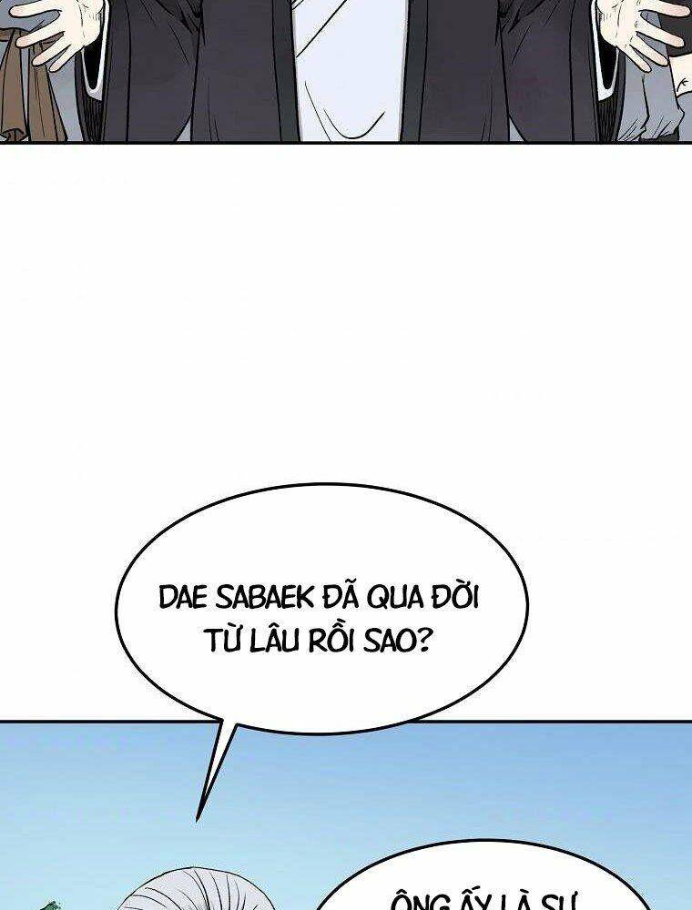 Ma Nhân Hoa Sơn - Chương 4