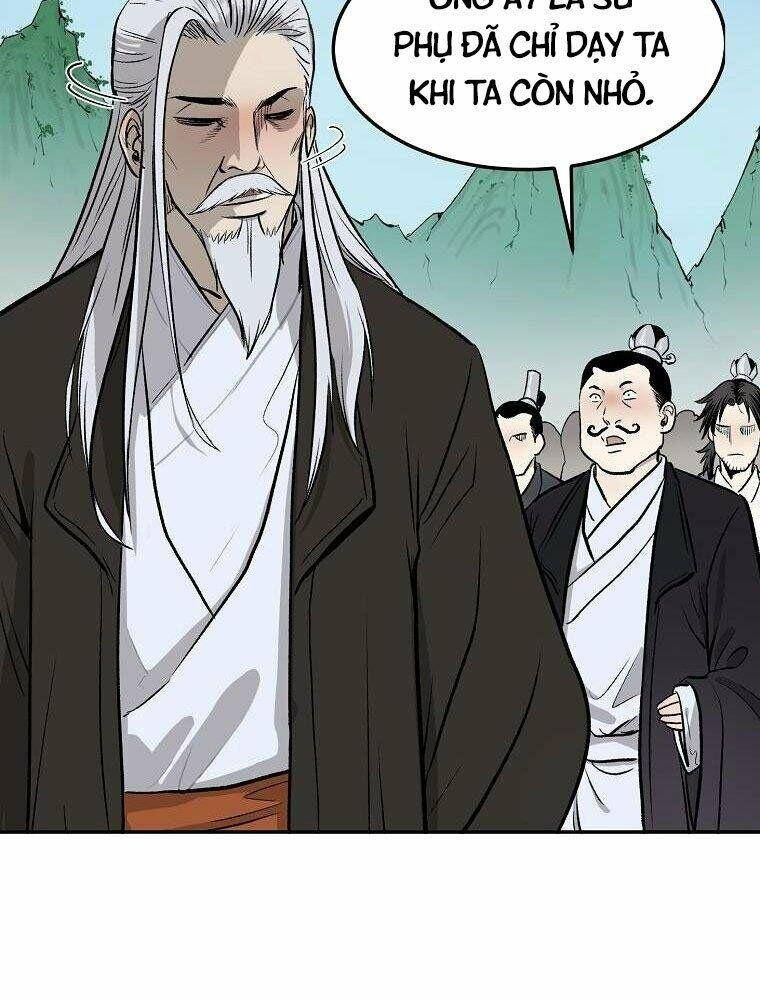 Ma Nhân Hoa Sơn - Chương 4