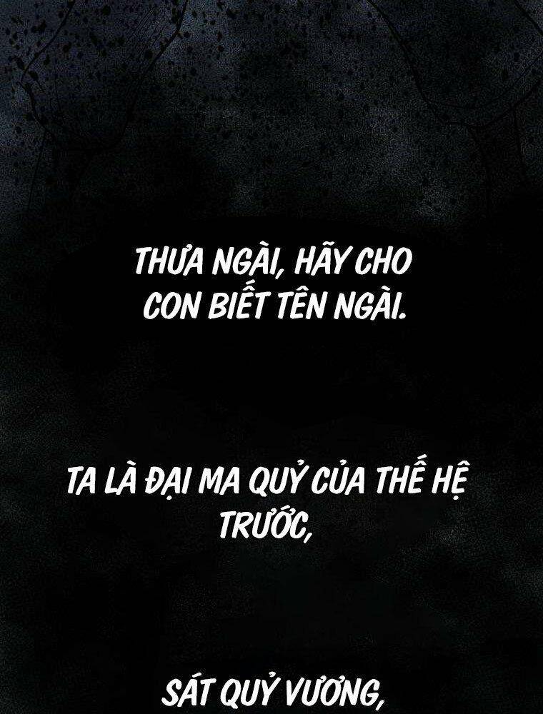 Ma Nhân Hoa Sơn - Chương 4