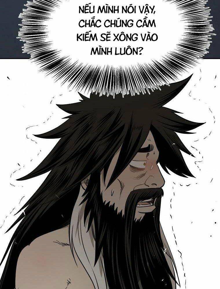 Ma Nhân Hoa Sơn - Chương 4