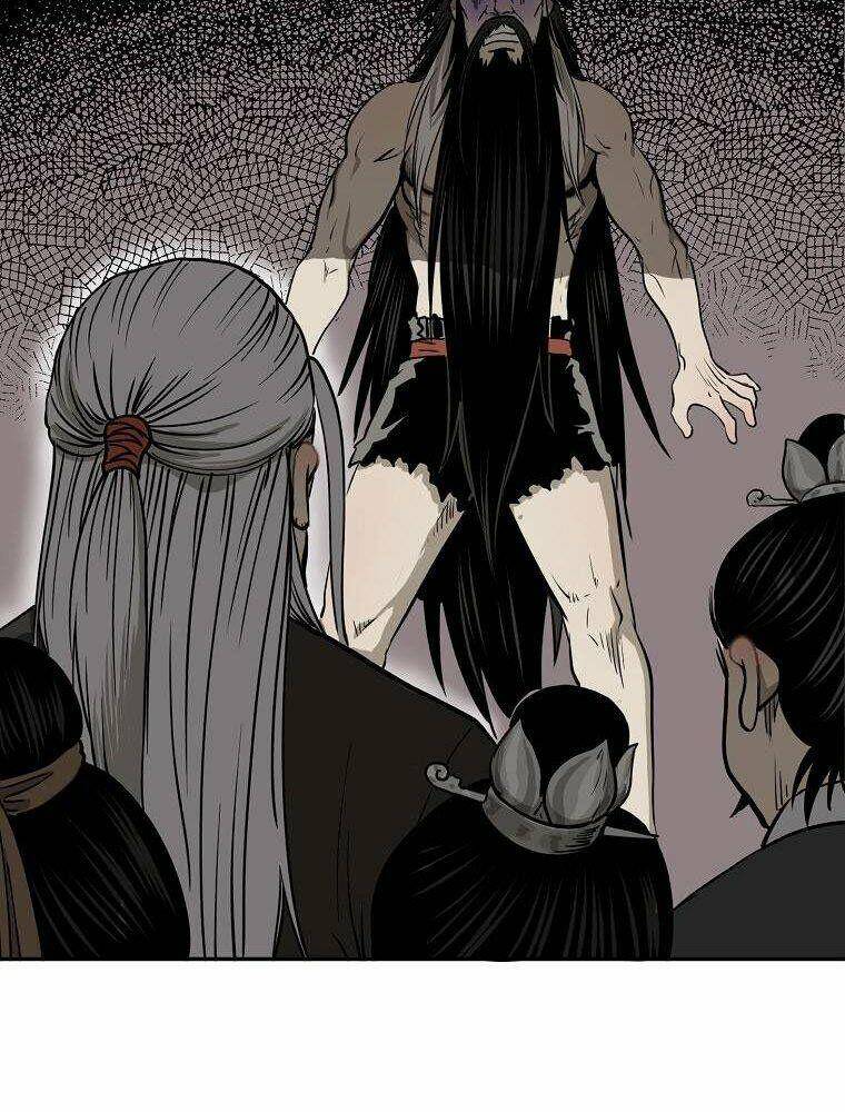 Ma Nhân Hoa Sơn - Chương 4